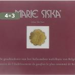 Marie Siska 9789054663805 I. Devos, Verzenden, Gelezen, I. Devos