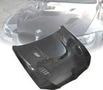 CAPOT BMW E92 LOOK M3 GTR 10- CARBONE, Verzenden, Nieuw