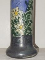 François Théodore Legras (1839-1916) - vase au motif de