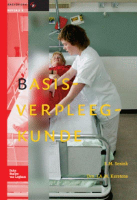 Basisverpleegkunde / basiswerk V&V, niveau 4 en 5 /, Boeken, Wetenschap, Gelezen, Verzenden