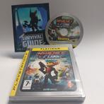 Ratchet & Clank Tools of Destruction Platinum PS3, Consoles de jeu & Jeux vidéo, Ophalen of Verzenden