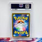 Pokémon Graded card - Nidoking #174 SV2a - Pokémon - PSA 10, Hobby en Vrije tijd, Verzamelkaartspellen | Pokémon, Nieuw