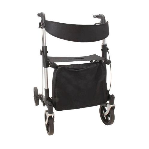 Premis Lichtgewicht Design rollator, Diversen, Rollators