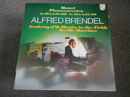 Mozart - Différents artistes - Collection of 16 Mozart, Cd's en Dvd's, Vinyl Singles