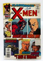 X-Men #-1 - Retailer Exclusive Carlos Pacheco Variant -, Boeken, Nieuw