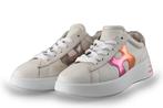Hogan Sneakers in maat 40 Wit | 5% extra korting, Vêtements | Femmes, Verzenden, Sneakers