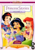 Princess stories volume 2 (dvd tweedehands film), Cd's en Dvd's, Ophalen of Verzenden, Nieuw in verpakking