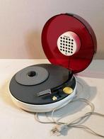 Philips - CURLING Tourne-disque, Nieuw