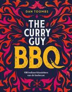 The curry guy BBQ 9789461432766 Dan Toombs, Verzenden, Zo goed als nieuw, Dan Toombs