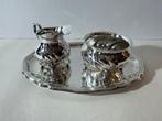 Wilkens, Bremen Deutschland - Serveur (3) - Argent 830 -