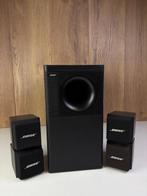 Bose - Acoustimass 5 Series III - Direct/Reflecting 2.1