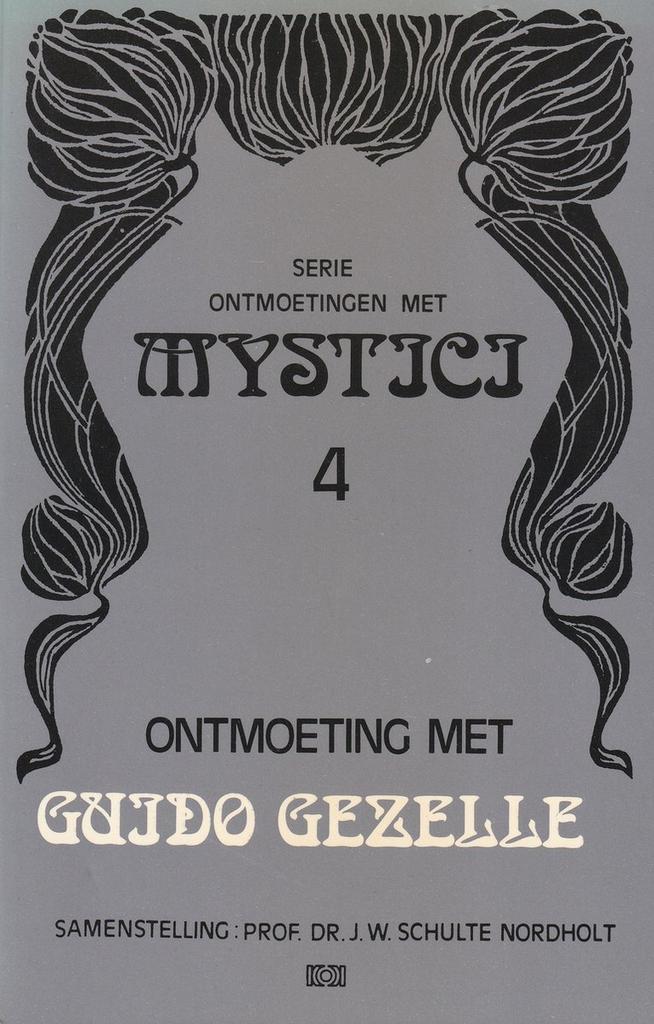 Ontmoeting met guido gezelle 9789024201396 Schulte Nordholt, Boeken, Gedichten en Poëzie, Gelezen, Verzenden
