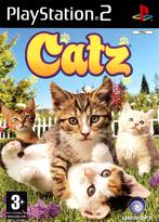 Catz-Frans (PlayStation 2) Gebruikt, Ophalen of Verzenden, Nieuw
