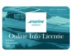 Jaltest Info Online Motorboot Licentie, Verzenden