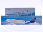 Schaal 1:200 set van 2 Brussels Airlines Airbus A320neo R..., Ophalen of Verzenden, Nieuw
