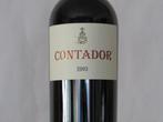 2003 Benjamín Romeo, Contador - Rioja - 1 Fles (0,75 liter), Nieuw