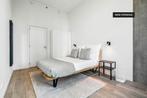 Appartement aan Chaussée dAnvers, Brussels, 50 m² of meer