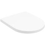 Toiletzitting Villeroy & Boch Subway 3.0 43.8x37.4x4.2 cm, Doe-het-zelf en Bouw, Sanitair, Ophalen of Verzenden, Nieuw, Overige typen