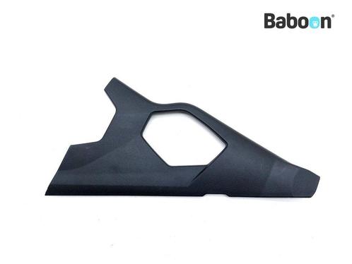 Bras de suspension droit Can-Am Spyder RT 2016-2017 Cover, Motoren, Onderdelen | Overige, Verzenden