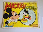 Panini - Walt Disney Productions Mickey Story - 1 Complete, Collections, Disney