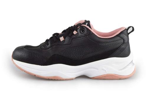 Puma Sneakers in maat 39 Zwart | 10% extra korting, Vêtements | Femmes, Chaussures, Envoi