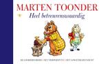 Alle verhalen van Olivier B. Bommel en Tom Poes 44 -   Heel, Boeken, Marten Toonder, Marten Toonder, Zo goed als nieuw, Verzenden