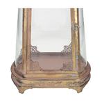 Lantaarn - Glas, Metaal