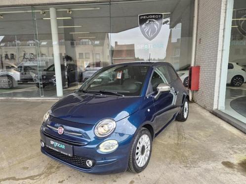 Fiat 500, Auto's, Fiat