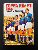 Verbania Anastatica Coppa Rimet 1966 Calcio Mondiale Reprint, Collections
