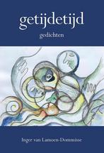 getijdetijd 9789463651561 Inger van Lamoen-Dommisse, Verzenden, Gelezen, Inger van Lamoen-Dommisse