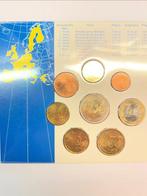 Griekenland. Year Set (BU) 2002/2019 (4 sets) (Zonder, Postzegels en Munten