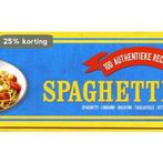 Spaghetti & co 9789048313471, Boeken, Verzenden, Gelezen