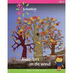 Schatkist versie 3 Prentenboek Herfst, Boeken, Verzenden, Nieuw