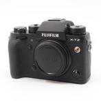 Fujifilm X-T2 body zwart | Tweedehands, Audio, Tv en Foto, Fotocamera's Digitaal, Verzenden, Zo goed als nieuw