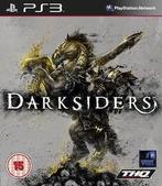 Darksiders (PS3 Games), Games en Spelcomputers, Ophalen of Verzenden, Zo goed als nieuw