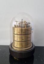 Barigo / Siemens edition - Barometer - Metaal, Plastic -