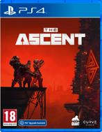 The ascent / PS4, Ophalen of Verzenden