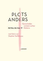 Plots anders 9789020992007 Petra De Pauw, Verzenden, Petra De Pauw