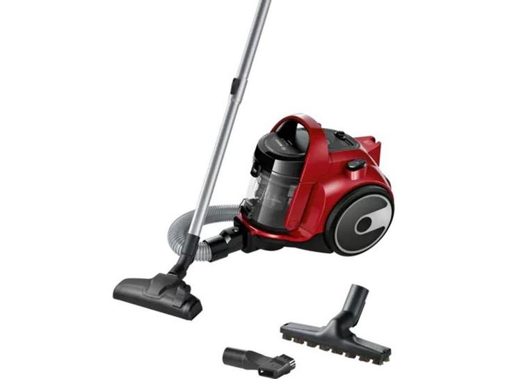 Bosch Serie | 2 BGC05A322 - Stofzuiger - Cyclonisch - 1,5L, Electroménager, Aspirateurs, Envoi