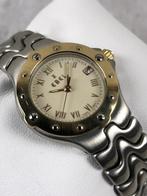 Ebel - Sportwave Lady - E6087621 NO RESERVE PRICE - Femme