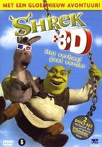 Shrek Special Edition 3D (2DVD)(Special Edition), Cd's en Dvd's, Verzenden, Nieuw in verpakking