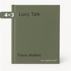 Lucy Talk 9780340767887 Fiona Walker, Verzenden, Gelezen, Fiona Walker