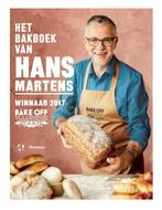 Het bakboek van Hans Martens 9789022334294 Hans Martens, Boeken, Kookboeken, Verzenden, Gelezen, Hans Martens