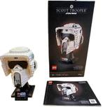 Lego Set - 75305 - Star Wars - 75305 Scout Trooper, Nieuw
