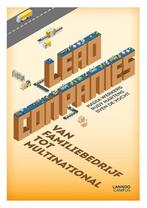 LEAD COMPANIES 9789401435444 Sven de Vocht, Verzenden, Sven de Vocht