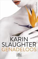 Genadeloos 9789402707625 Karin Slaughter, Livres, Verzenden, Karin Slaughter