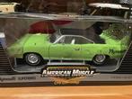 Ertl 1:18 - Modelauto - Plymouth Superbird 1970 - Beperkte, Hobby en Vrije tijd, Nieuw