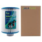 Unicel Spa Waterfilter Jazzi spa 2 van Alapure ALA-SPA60B, Verzenden