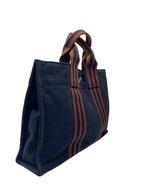 Hermès - TOUT CANVAS PM - Sac à main, Handtassen en Accessoires, Tassen | Damestassen, Nieuw