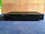 Akai - EA-27 Stereo grafische equalizer, Nieuw